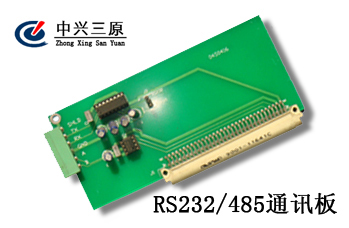 RS232485ͨӍ壨2000ϵзQ@ʾx